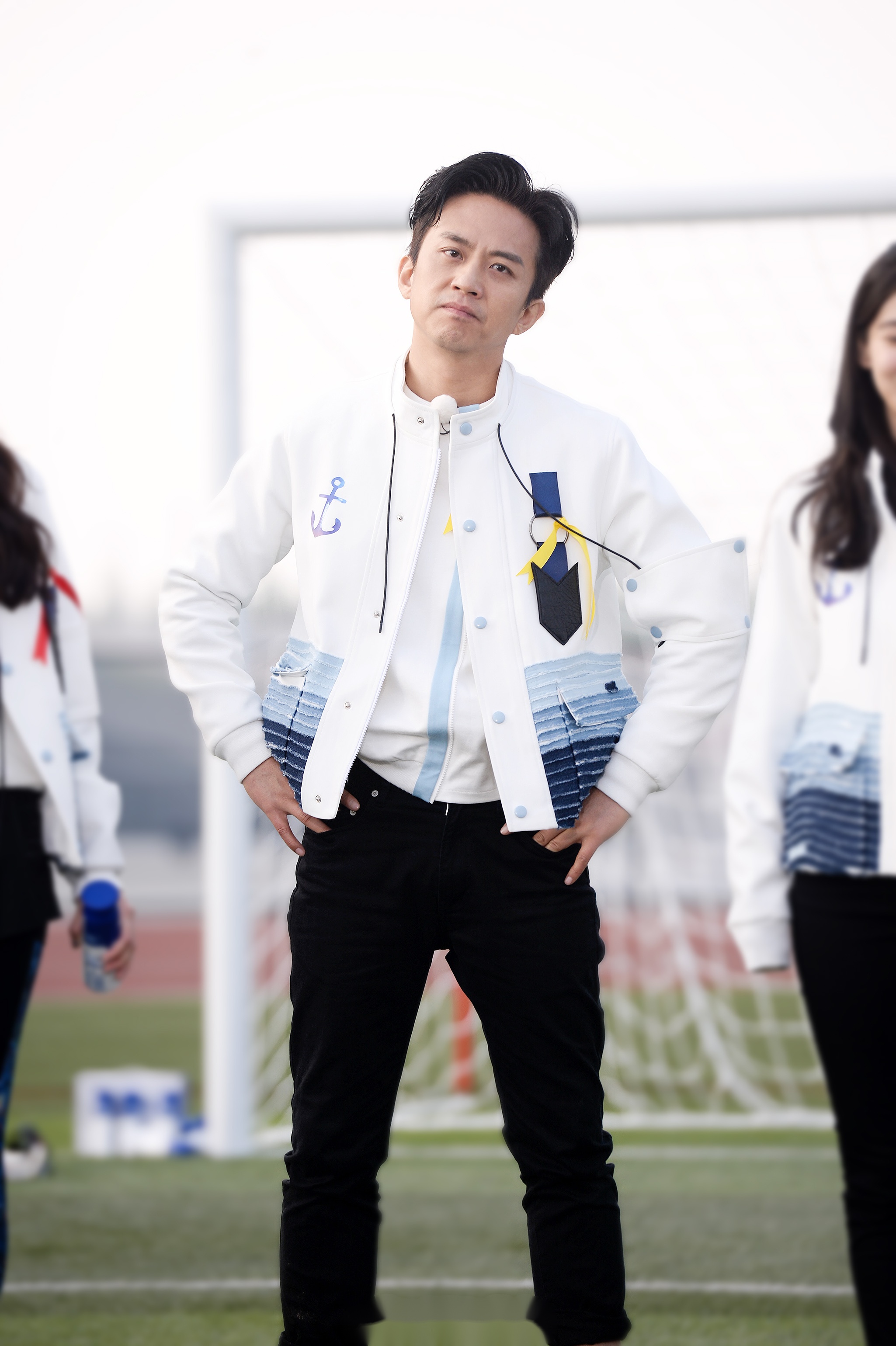 邓超最新综艺节目,变化的力量,自信与成长的旋律之旅