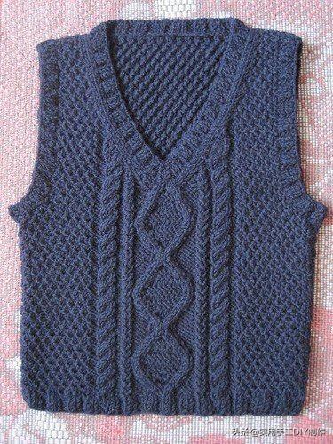 针织背心最新款式,科技时尚单品,展现生活完美融合的高科技魅力