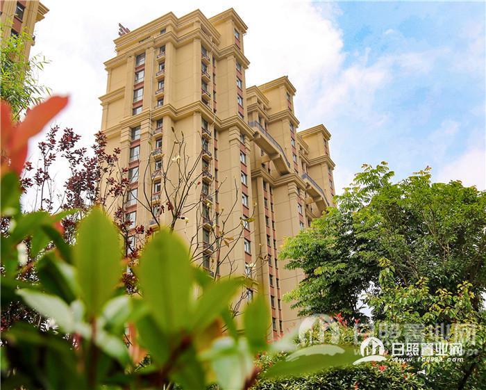 裕升华庭最新房价，时代印记与市场的脉动