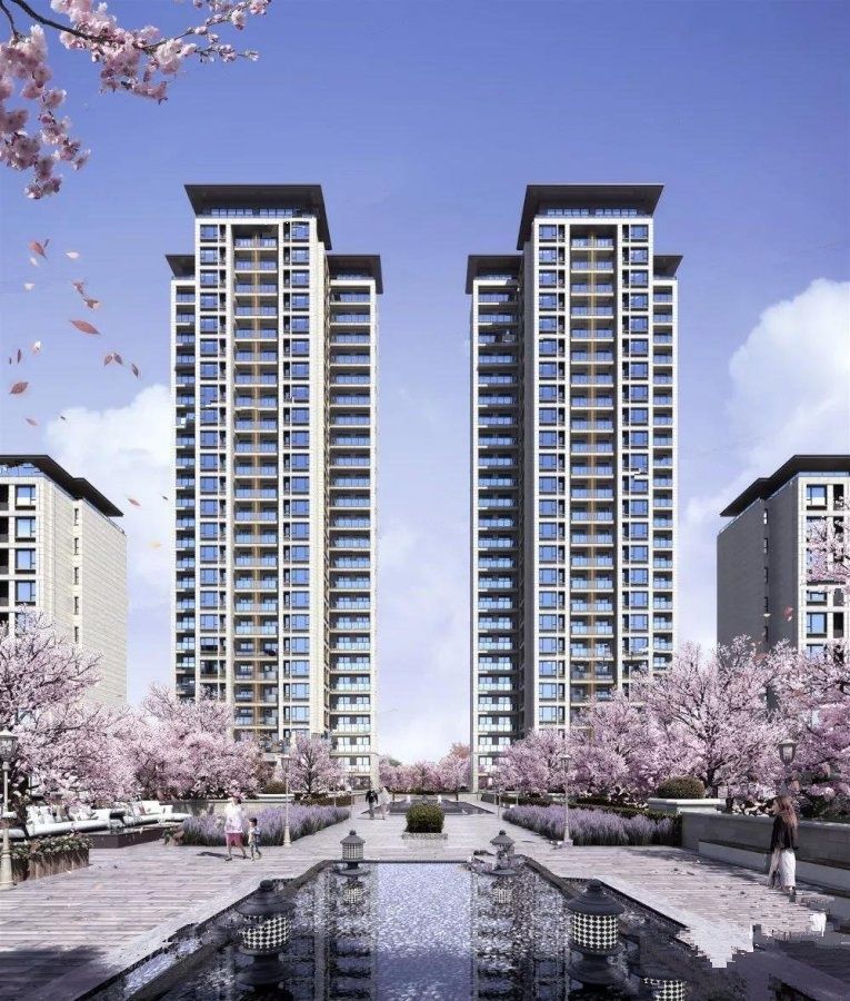 新都楼盘最新现房情况更新