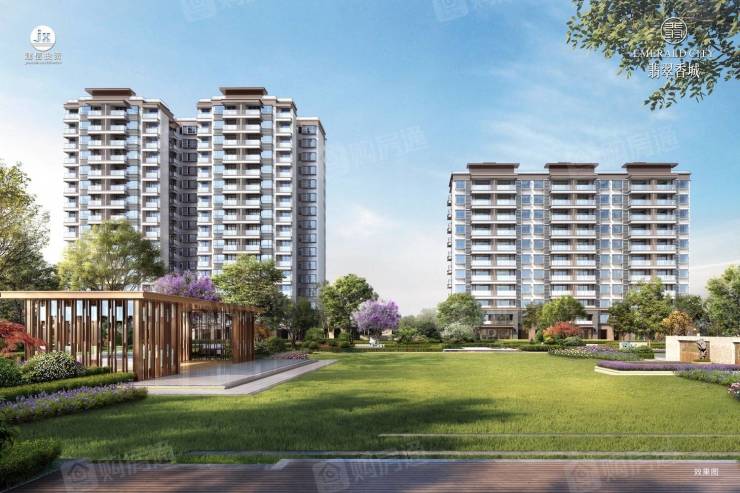 新都楼盘最新现房情况更新