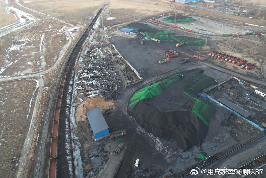 元氏煤场,科技重塑前沿,体验最新变革之旅