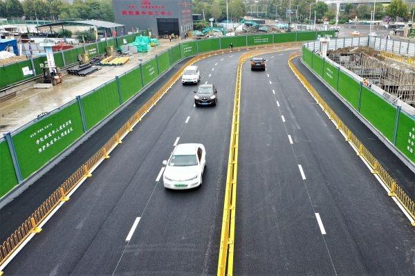 武汉地铁20号线最新动态🚇进展速递