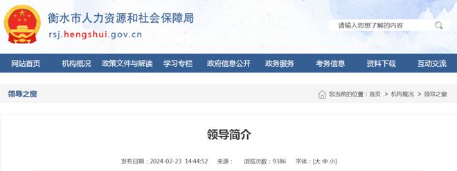 衡水市最新任职名单,可依赖操作方案_DEQ50.510原创性版