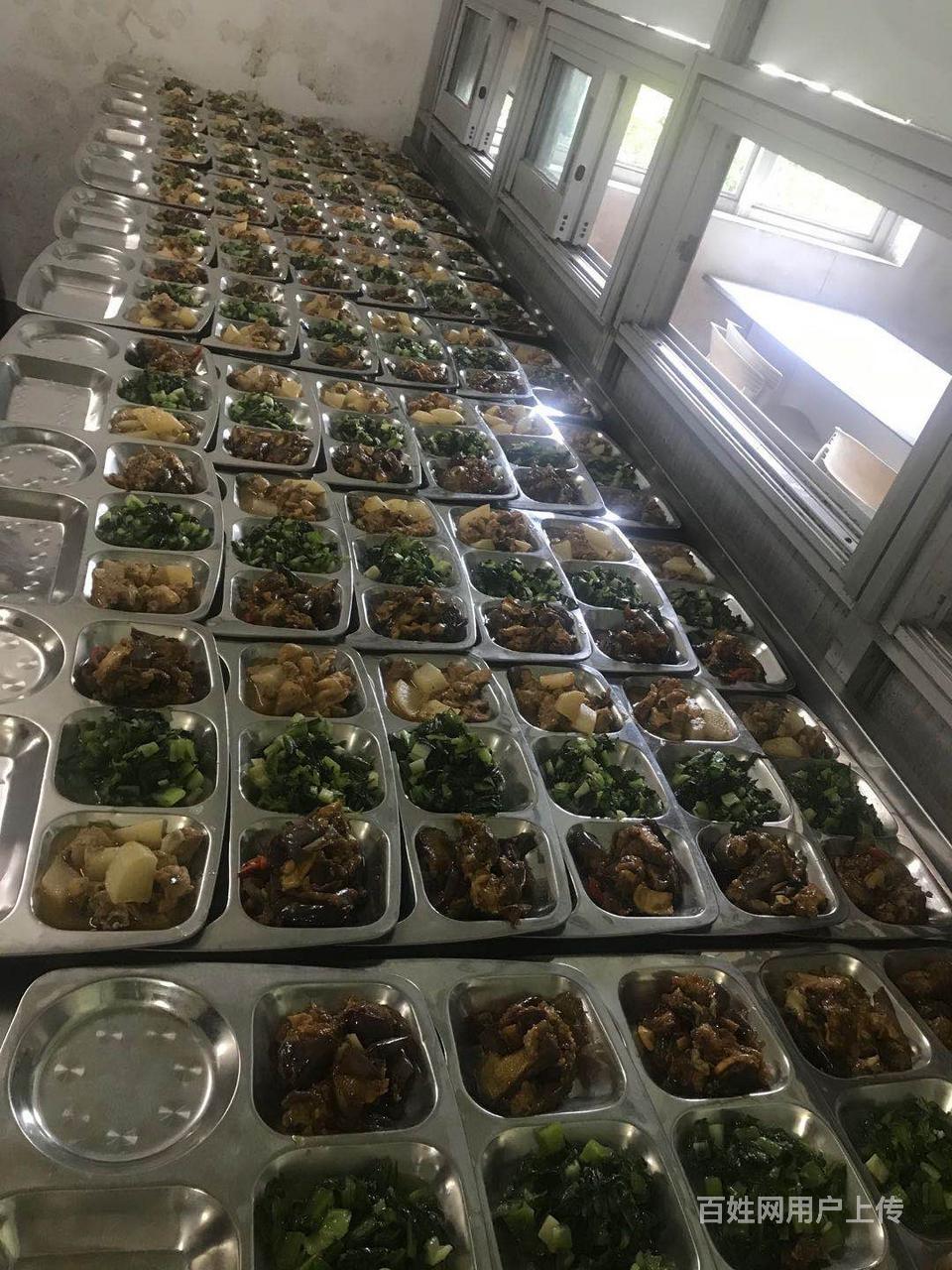 最新工地食堂对外承包，美食新天堂的打造