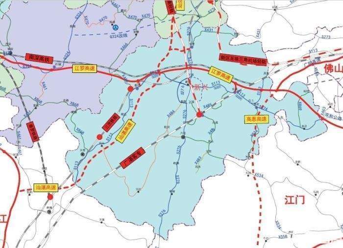 高明机场最新动态与步骤指南