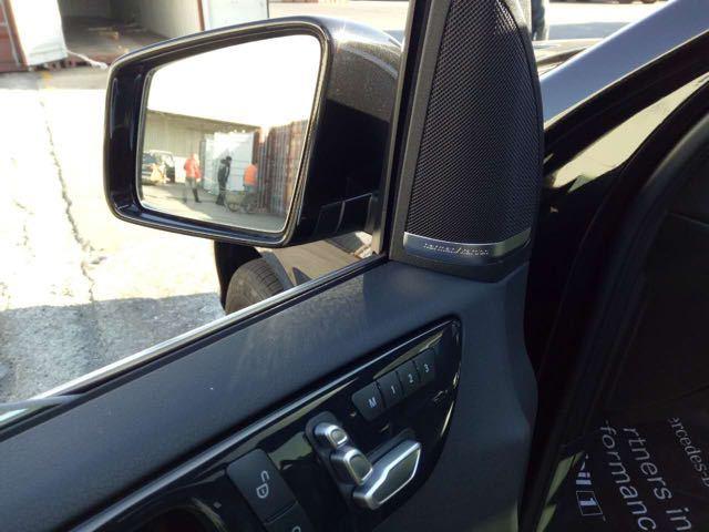 奔驰GLS400最新报价及豪华SUV市场新动态解析