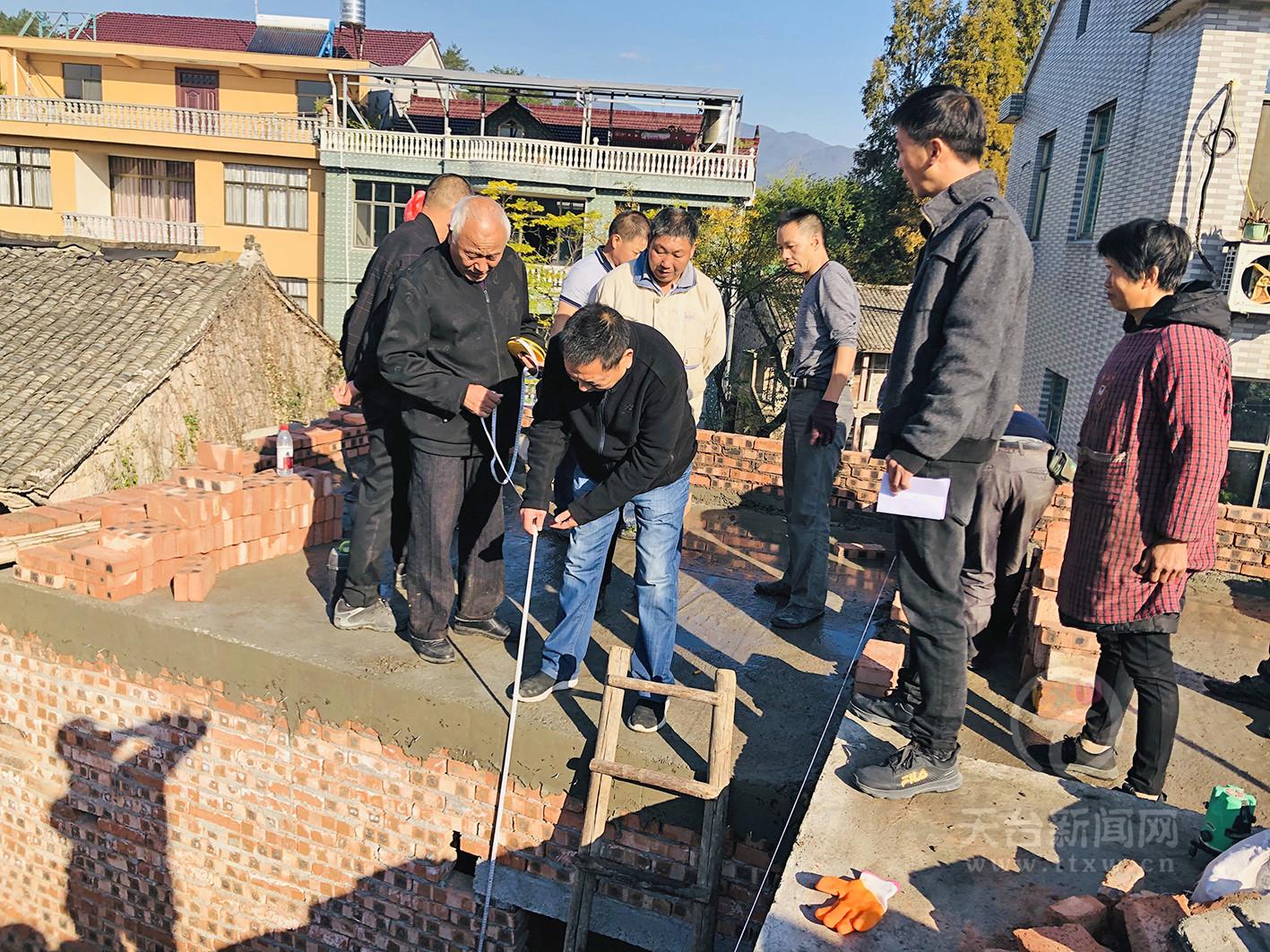 浙江天台最新新闻,学习变革力量,成就自信与梦想之路