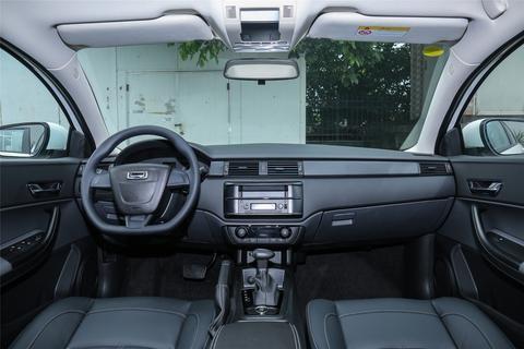 观致最新车型引领智能出行风潮!🌟