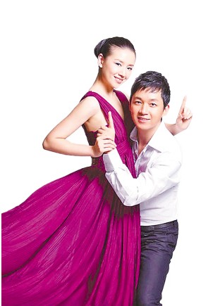 潘粤明董洁,自然之旅的呼唤,探寻内心宁静与平和的最新动态