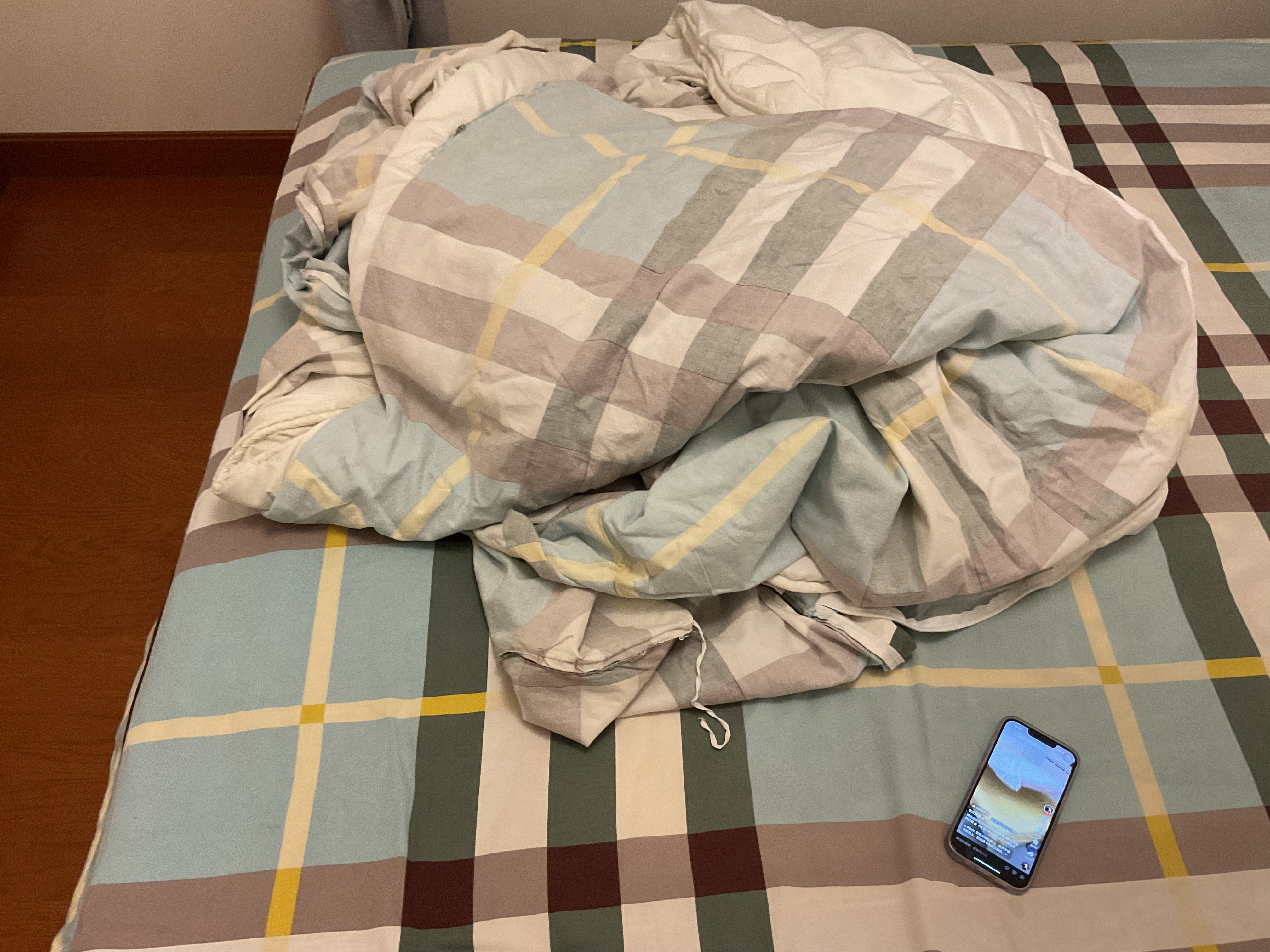 制霸被窝最新版,打造极致舒适睡眠环境指南