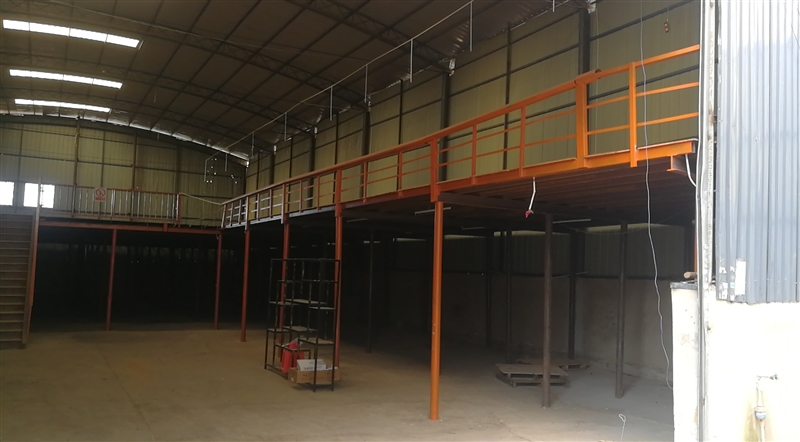 昆明最新厂房信息及背后的感人故事