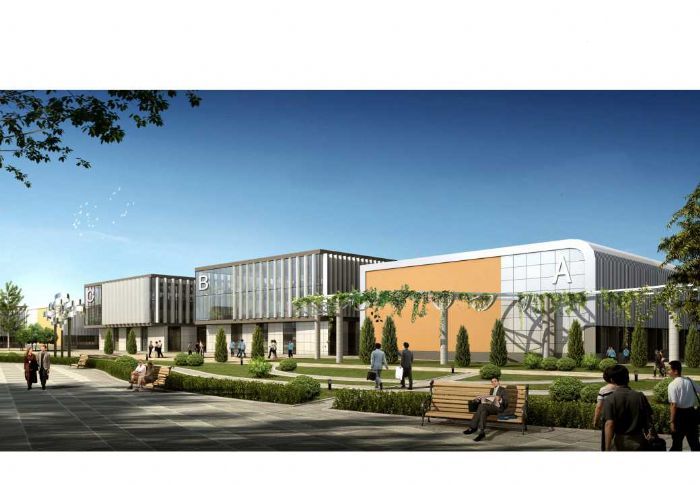 昆明最新厂房信息及背后的感人故事