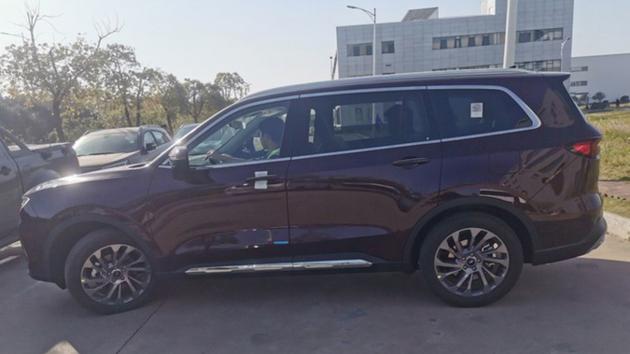 北京Jeep最新款SUV车型及购买指南