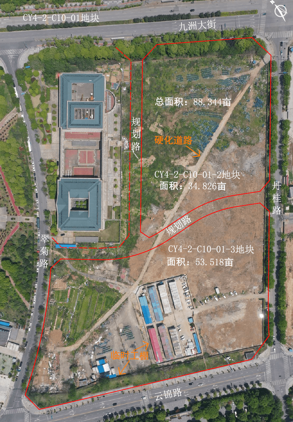 南昌朝阳新城最新发展动态,多维视角的深度解析