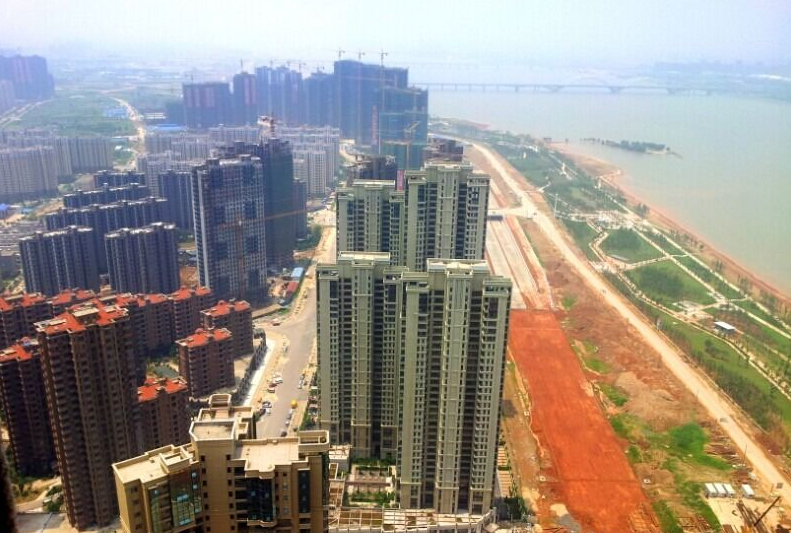 南昌朝阳新城最新发展动态,多维视角的深度解析