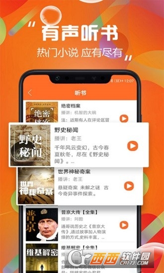 声音的力量，最新有声小说排行榜重塑世界之旅，自信与成就感的奇妙旅程
