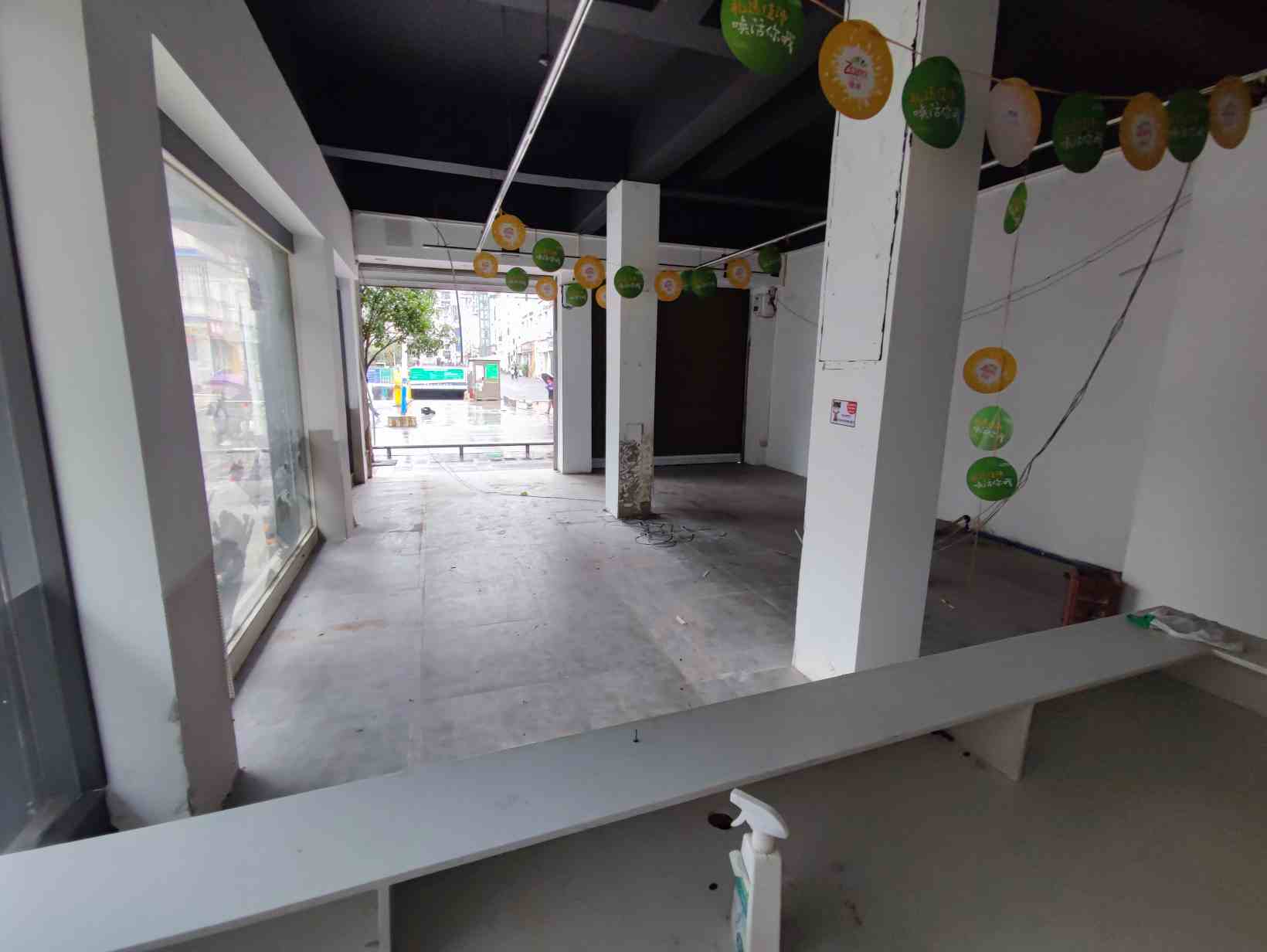 荥阳门面房出租最新动态，背景分析与影响探讨