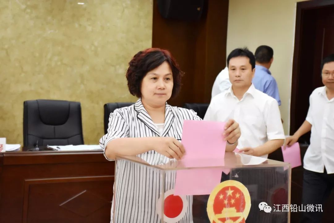 江西石城最新人事任免动态公布