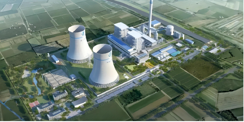 华电江陵电厂最新动态报道