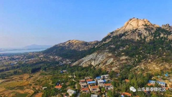 新泰新汶南山最新招聘启事，探索自然美景之旅，寻找内心平静的你！