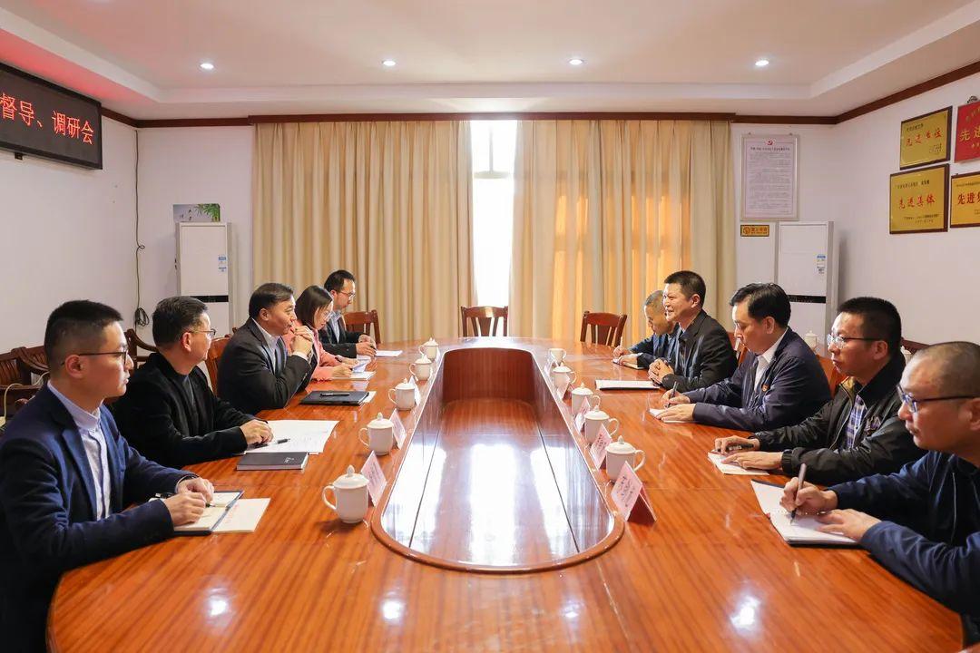 彩塘环境整治最新进展报告