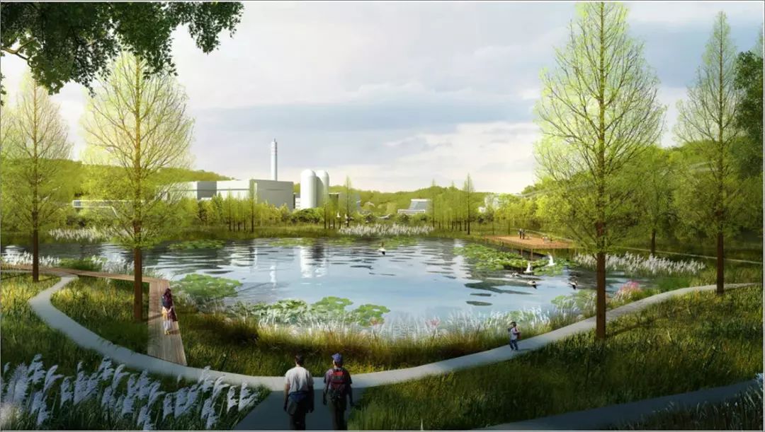 云溪静脉产业园最新动态与进展速递