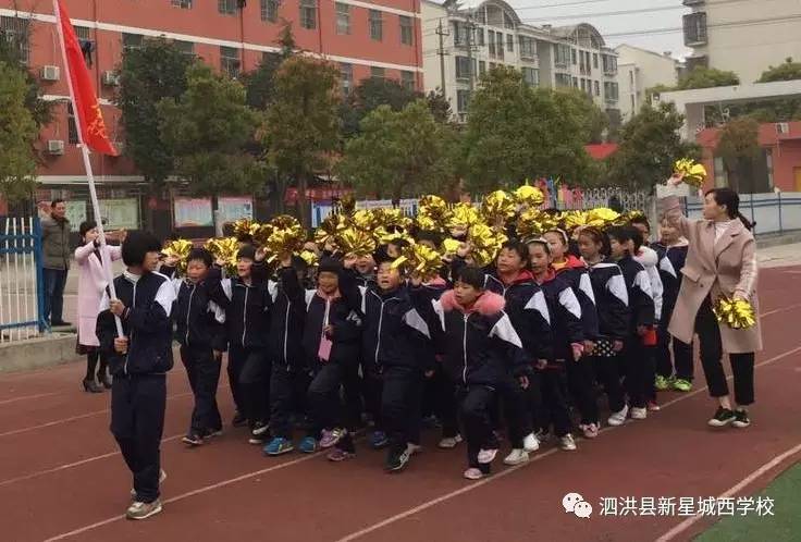 泗洪新星中专迈向未来教育之光,最新消息揭秘发展之路