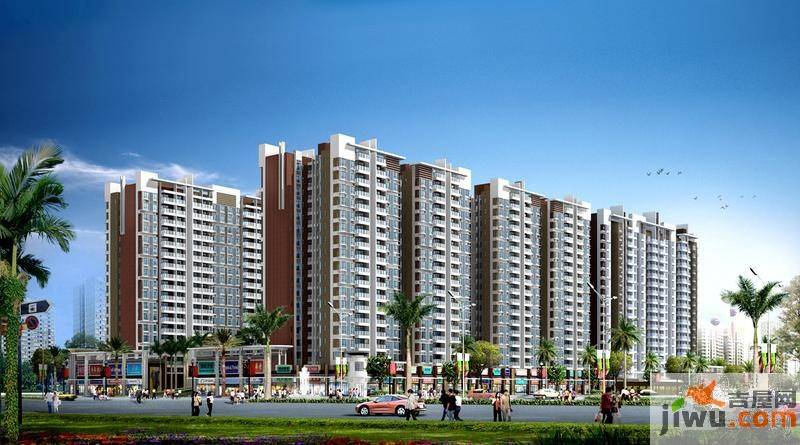 神州华府二期最新价格揭秘，小巷深处的隐藏宝藏