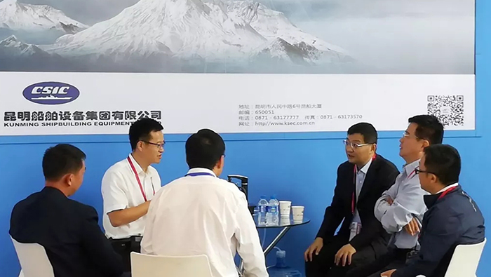 昆明昆船集团最新招聘启事及职位详情