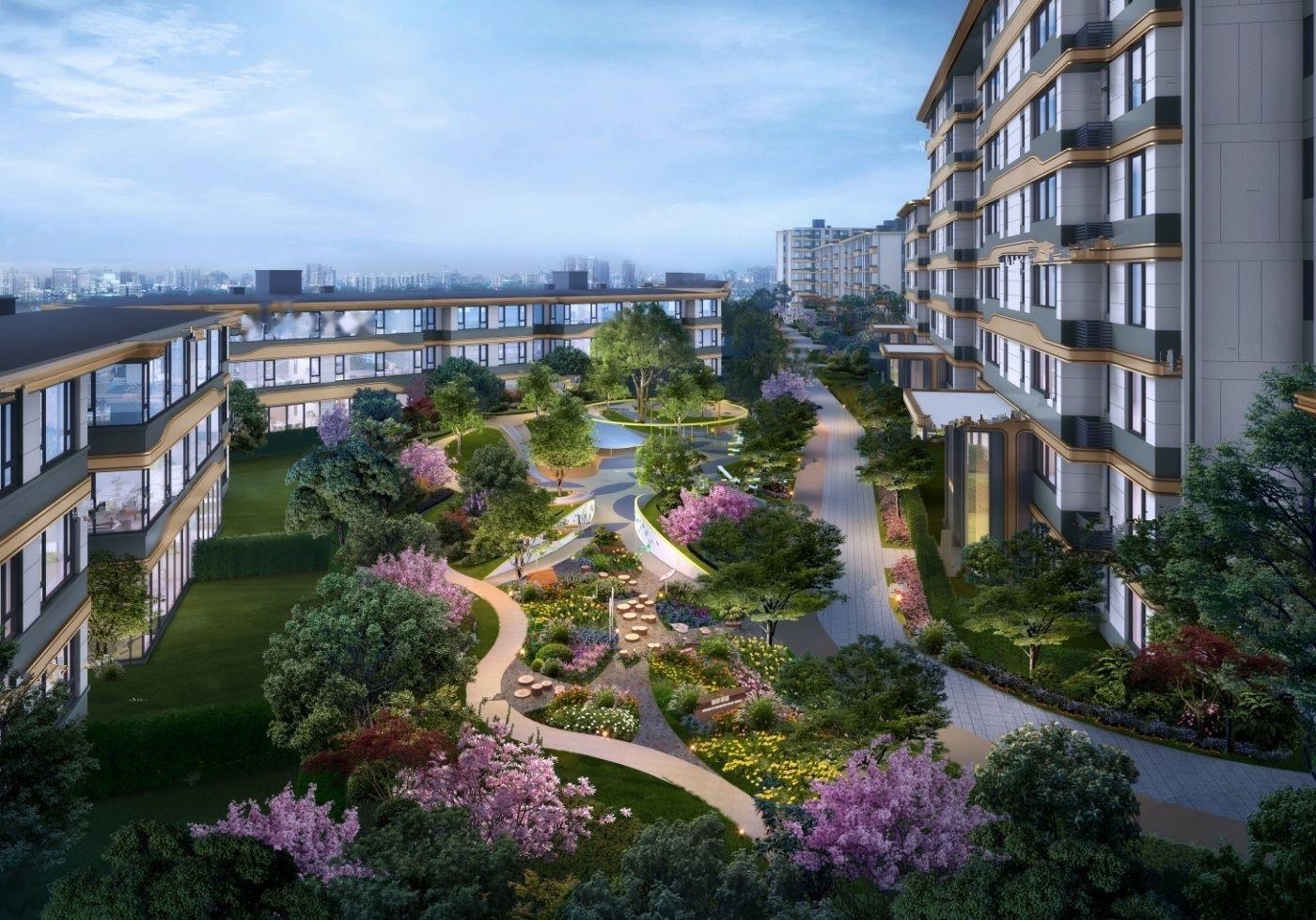 成都楼市本周独家爆料，最新消息全解析！