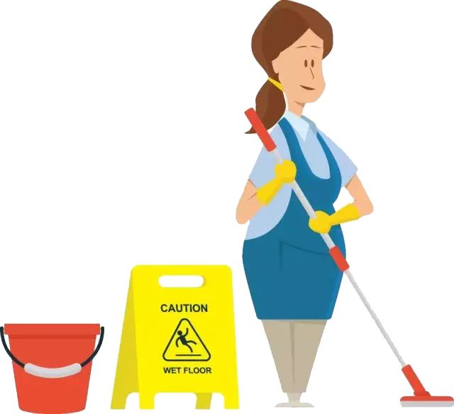 珠海保洁员招聘启事，共创美好环境，诚邀您的加入！