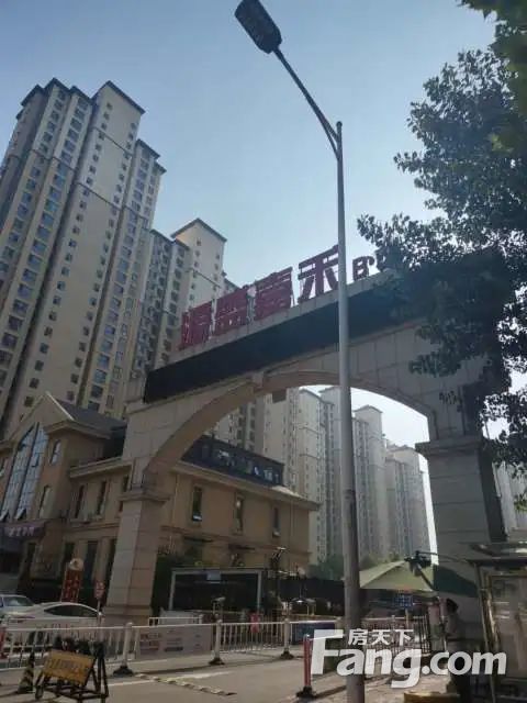 保定源盛嘉禾最新房价,时代印记与市场的脉动