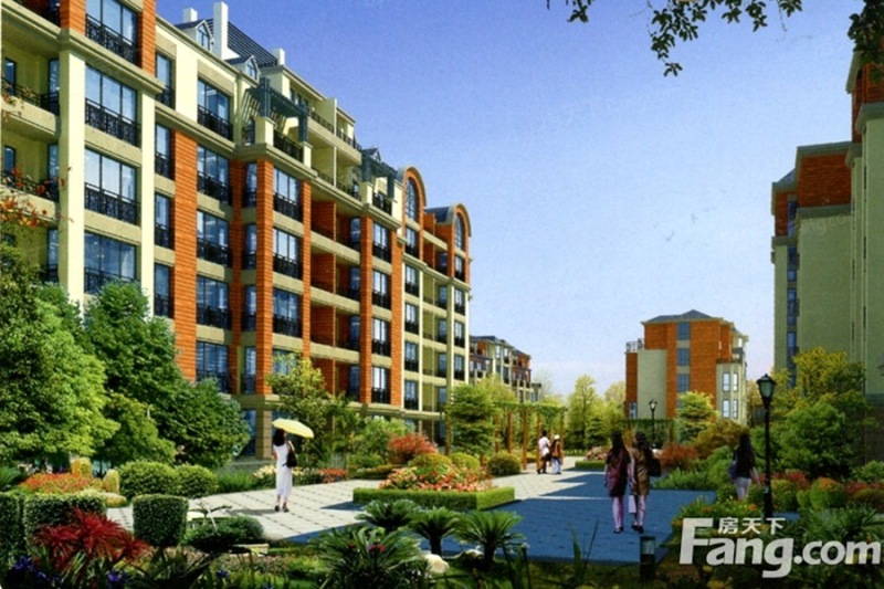 保定源盛嘉禾最新房价，时代印记与市场的脉动