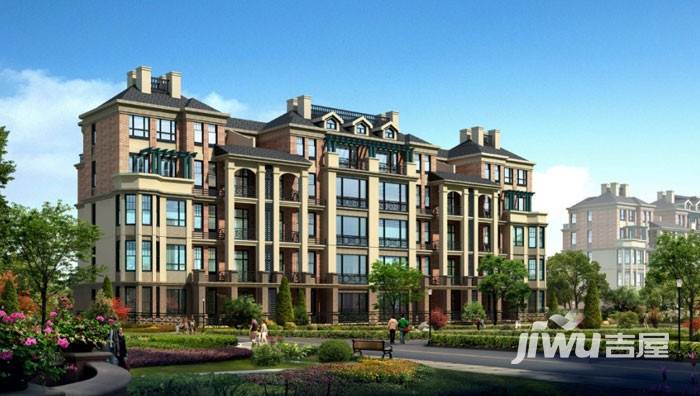 保定源盛嘉禾最新房价,时代印记与市场的脉动