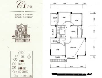 佛山保利紫山房价与温馨家园故事