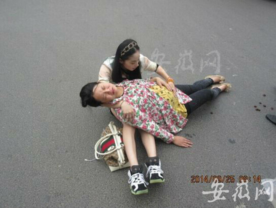 滁州市车祸最新新闻，科技助力救援，重塑事故现场救援体验