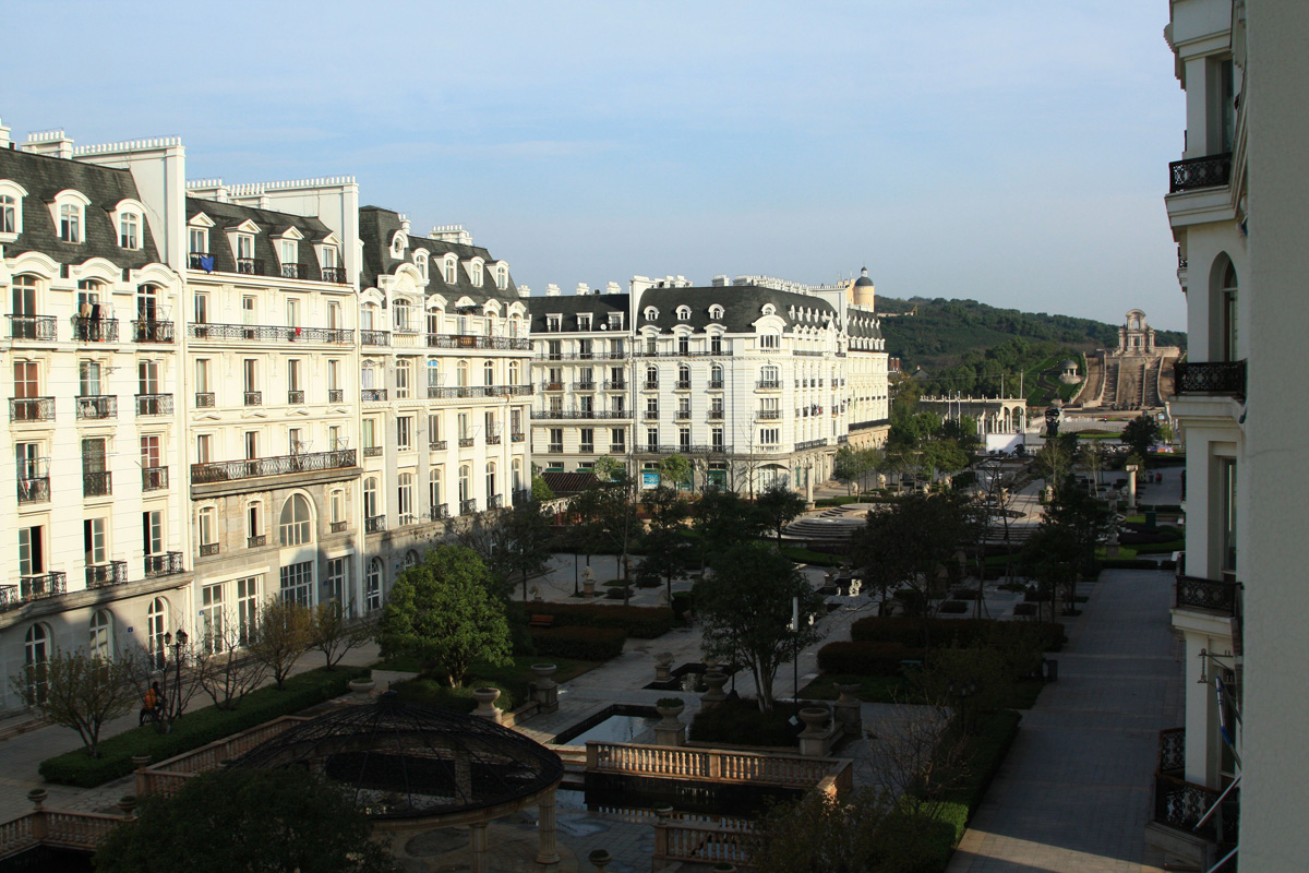 杭州天都城最新消息概览指南