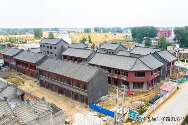 临泉长官古镇最新动态揭秘，游玩指南与探索技能全攻略