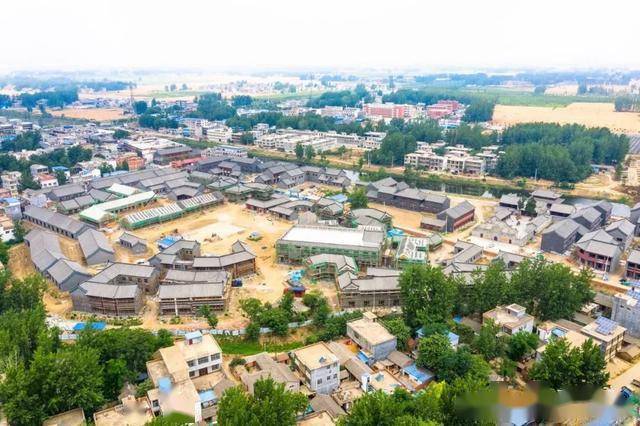 临泉长官古镇最新动态揭秘,游玩指南与探索技能全攻略