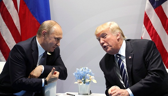 双普会晤最新消息深度分析与观点阐述,两国关系的新进展?