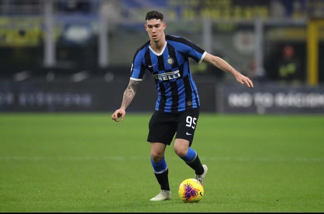 国际米兰最新转会新闻更新