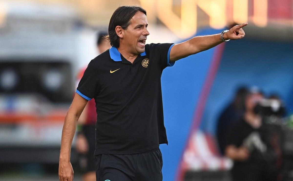 国际米兰最新转会新闻更新