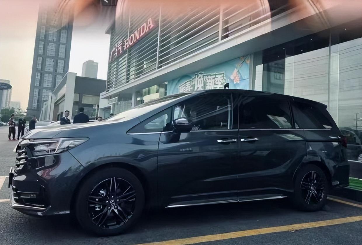 全面指南与步骤解析，2024奥德赛换代最新消息