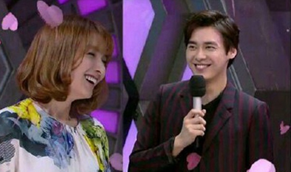 李易峰吴昕最新动态揭秘，星光下的温馨日常时光