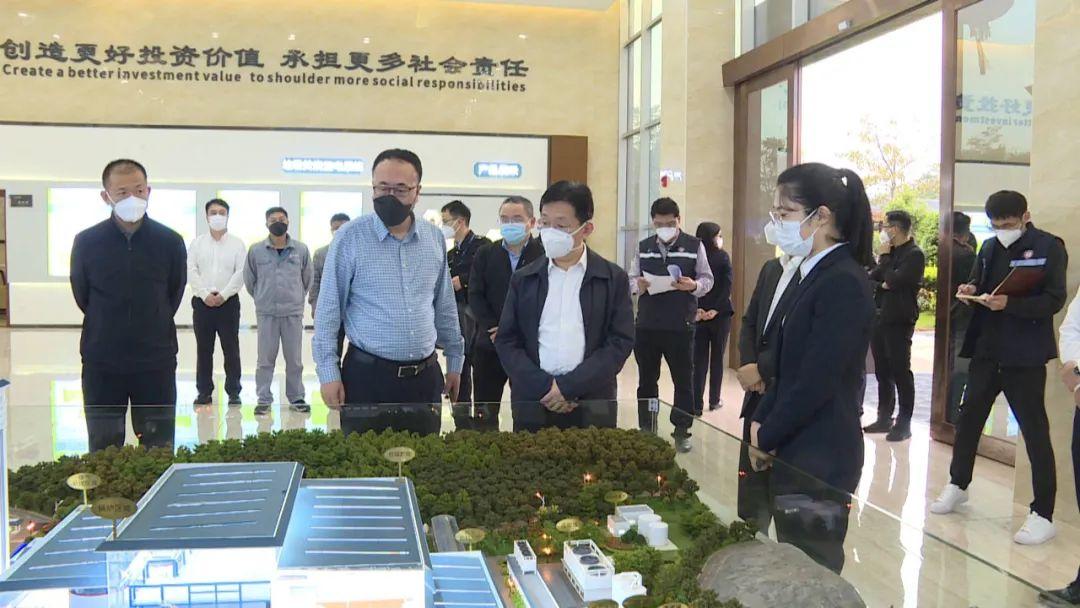 惠东县最新领导班子观点论述及成员介绍