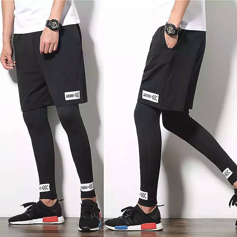 最新流行趋势,男士超紧身裤成为时尚新宠