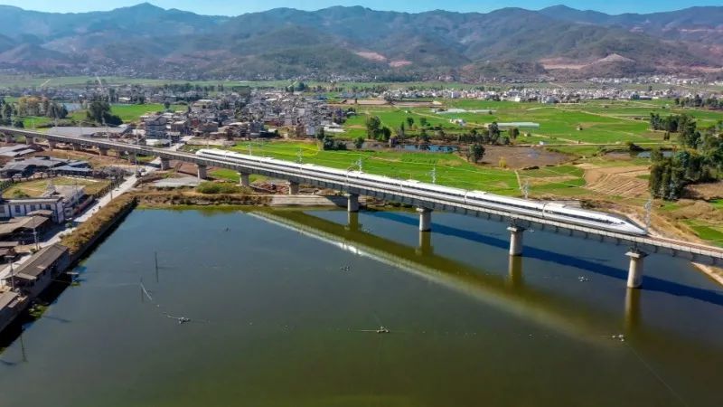 祥临铁路最新动态与深度解析