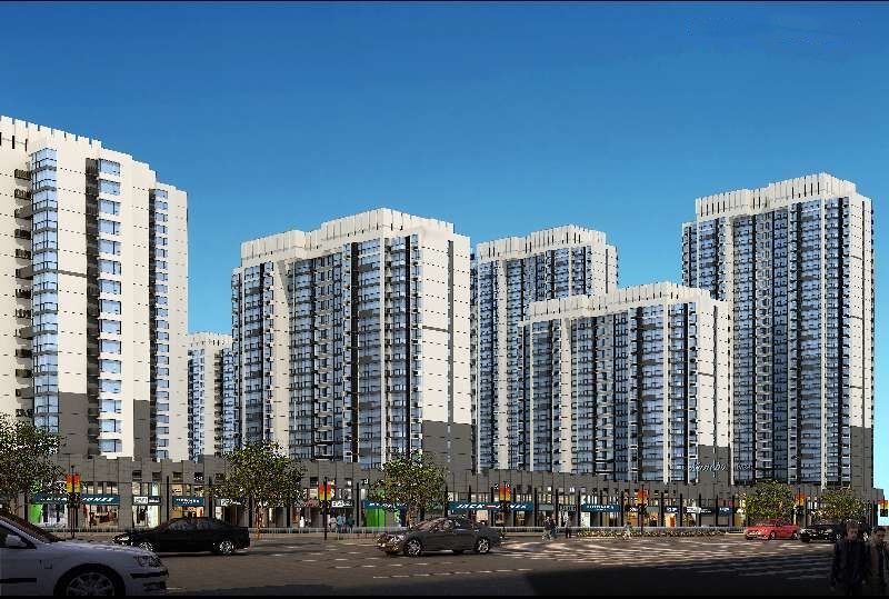 泰山华侨城最新动态更新,最新消息汇总