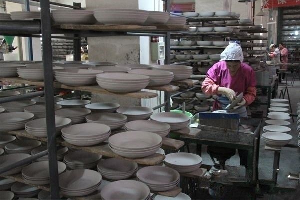 韩城龙飞陶瓷最新动态及如何掌握陶瓷制作技能